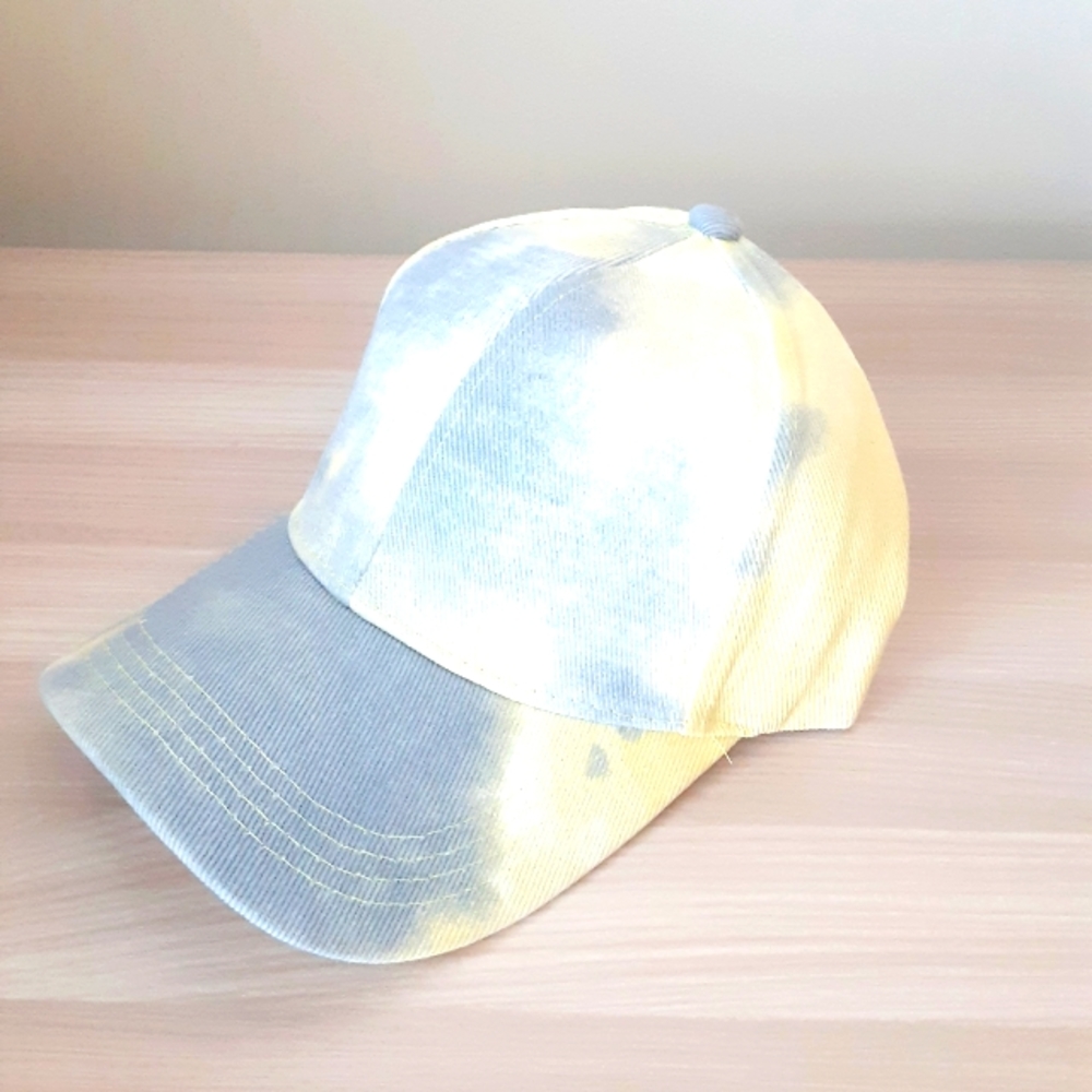 5/$30 - Ponytail hat for women